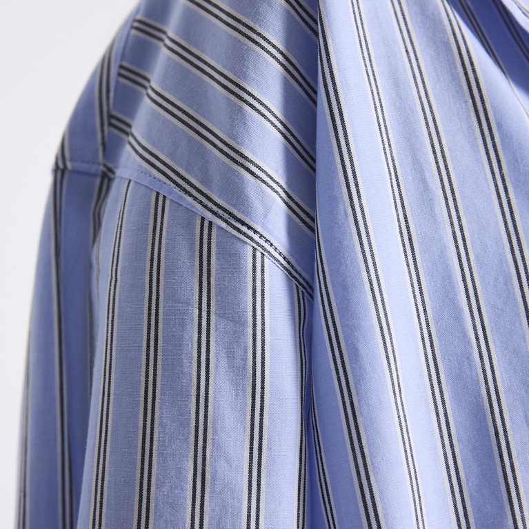 Shirt "Stephanie" Stripe 8